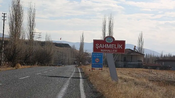 Mahallelerin Tabela Yenileme Çalışmaları Devam Ediyor