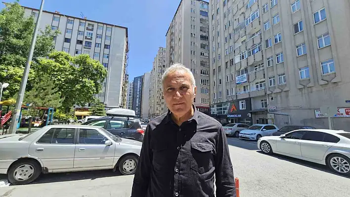 Mahkemeden kiracılara emsal karar Kayseri'den çıktı!
