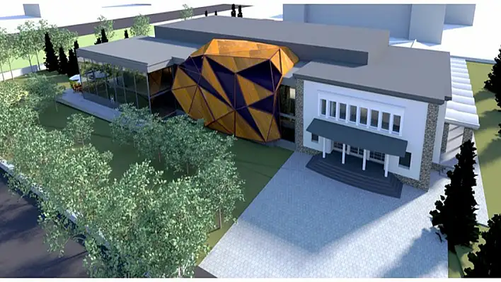 Mahkemelik olmuştu! Kayseri'de merakla beklenen projede yeni gelişme