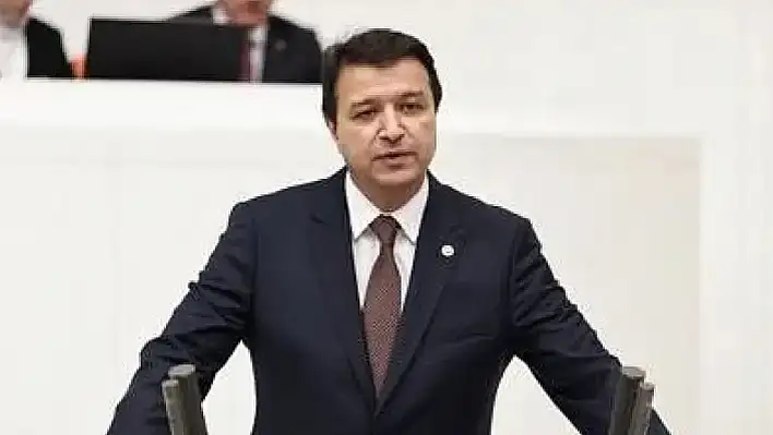 Mahmut Arıkan: Bölgemiz için 'Yeni Bir Süreç' başlıyor