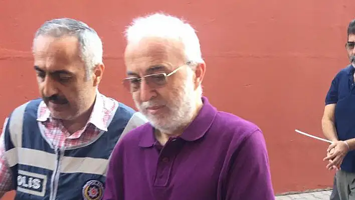 Mahmut Hiçyılmaz dahil 20 işadamı serbest