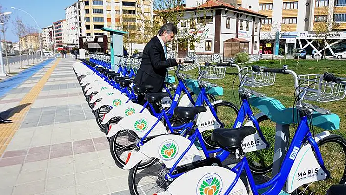 Malatya'daki milyonluk ihale Büyükşehir'de kaldı!