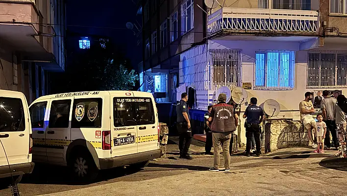 Manisa'dan gelip eski eşini ağır yaralayan şahıs yakalandı!
