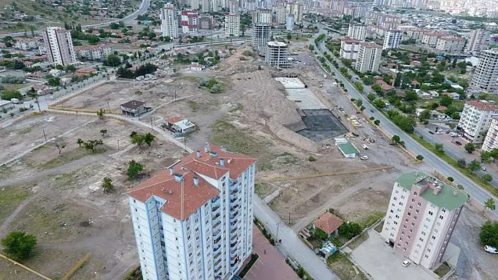 'Mantar Üretim Tesisi 3 yıllığına kiraya verilecek'