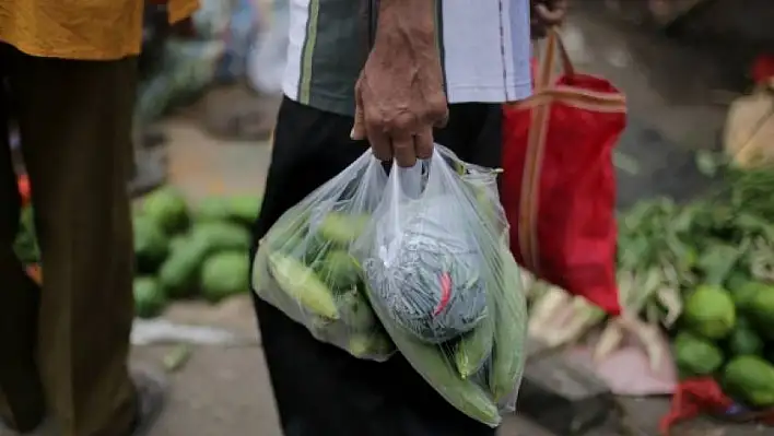 Marketlerde uygulama başladı! Vatandaş şikayet etti...