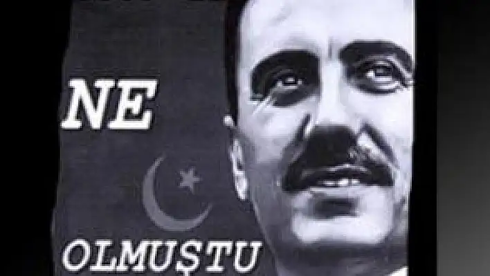   '25 MART'TA NE OLMUŞTU?'