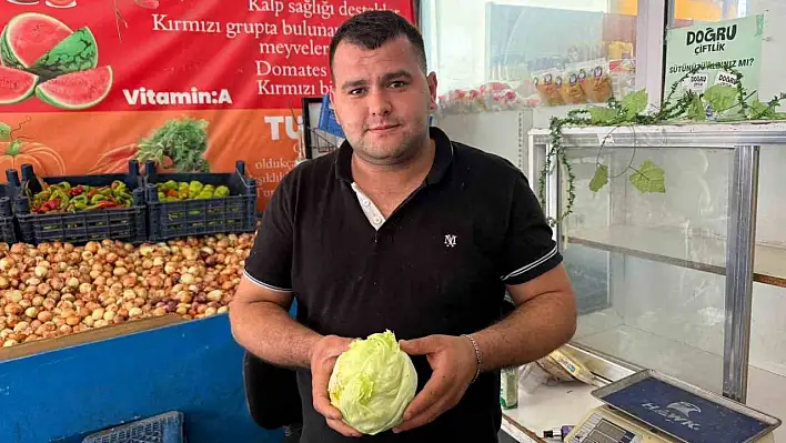 Darp ettiği çocuğun market sahibi dayısı konuştu