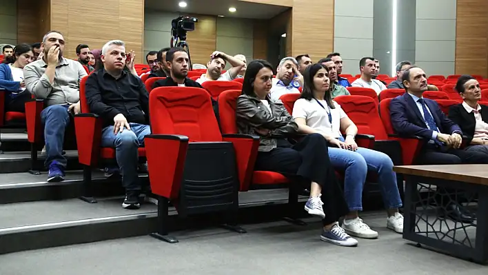 Masa başında çalışanlara tavsiyeler