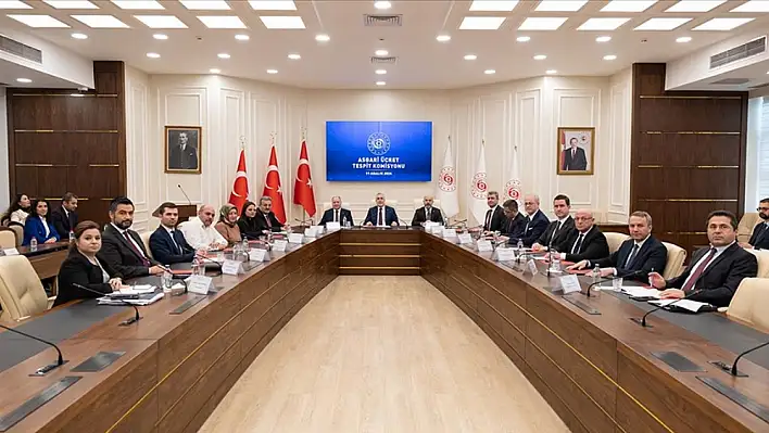 7 buçuk milyon emekçinin merak ettiği soru: Kim temsil edecek?