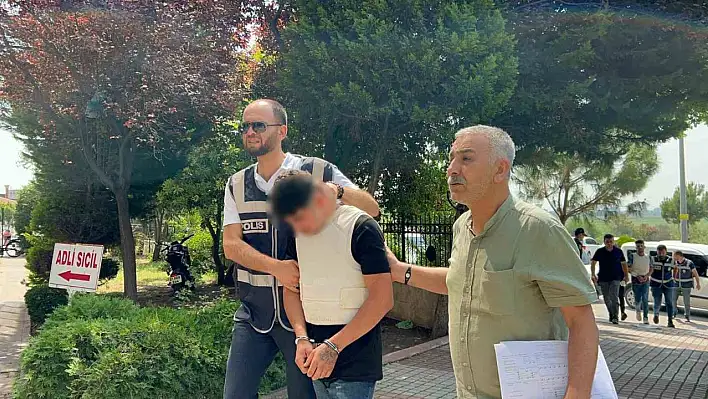 Fırıncı Barış Yılmaz'ı öldüren şüpheliler yakalandı