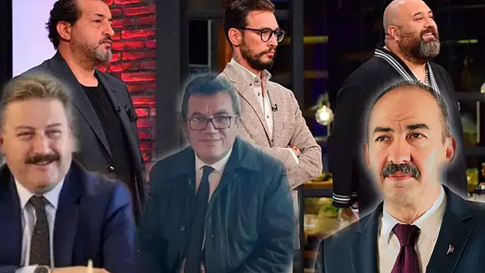 'Master Cehf'i Kayseri'ye davet edin' çağrısı