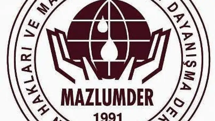 MAZLUMDER genel kurula gidiyor