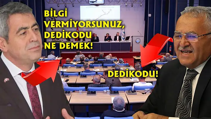 Meclis'te 700 milyonluk cami tartışması: Net bilgi yok, yuvarlama var!