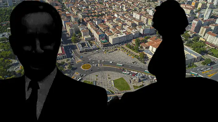 Meğer Kayserili o ünlü isim dünya yıldızı ile aşk yaşamış!