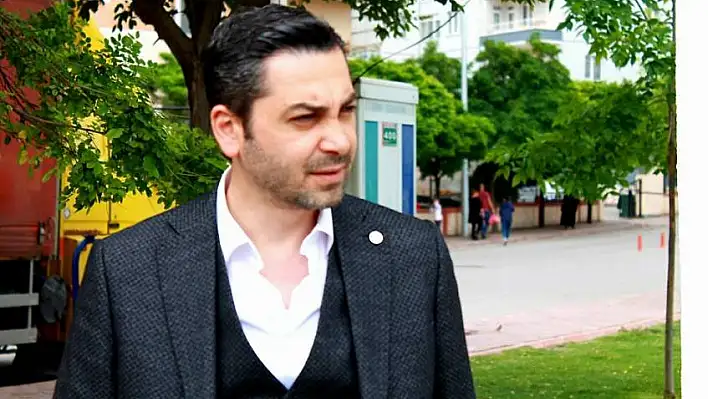 Mehmet Gülsoy'a Ankara'da saldırı iddiası