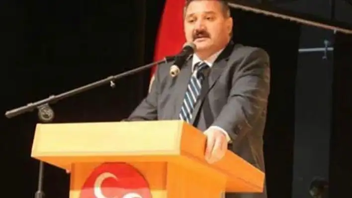 Mehmet Özet ismi ölümsüzleşti