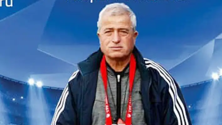 Mehmet Susamış acı haberi duyurdu: Torunum Mustafa Eren'i kaybettik