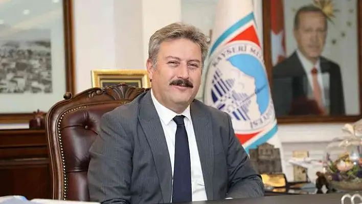 Melikgazi'de 2 bin 859 ruhsat verildi!
