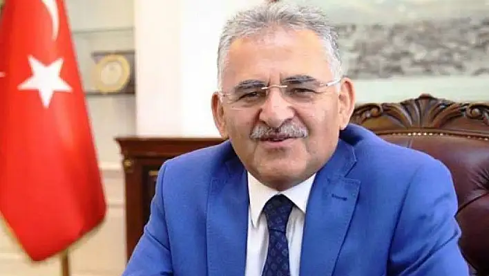 Büyükkılıç: &quotKayseri bu gidişle Avrupa'nın merkezi olacak"