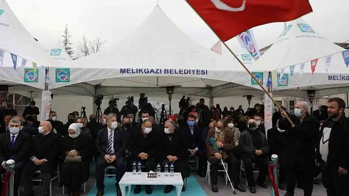 Palancıoğlu: Melikgazi eğitimde en önde olmaya devam ediyor