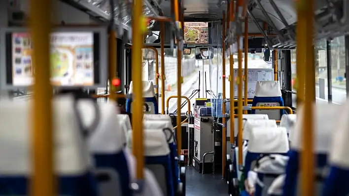 Kayseri'de belediye filosunu güçlendirecek