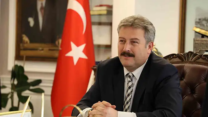 Melikgazi'de 5 bin öğrenciye sürpriz destek