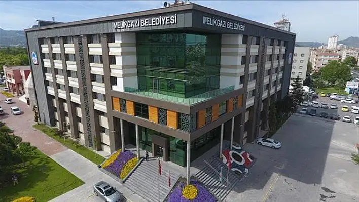Melikgazi Belediyesi'ne bir yılda 140 bin telefon görüşmesi yapıldı!