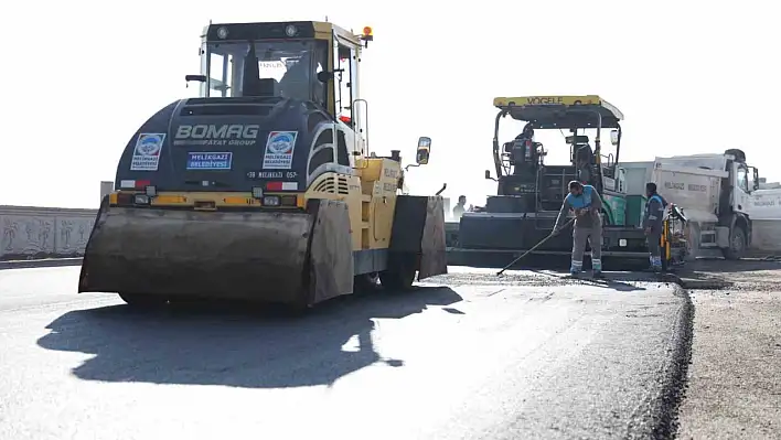 Melikgazi Belediyesi'nin yaptırdığı okullar bir bir hizmete giriyor