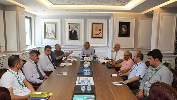 Melikgazi Belediyesi temizlik hizmetlerinde yeni dönem
