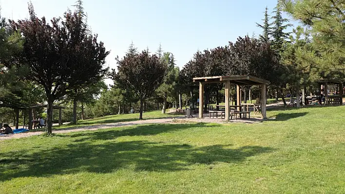 Melikgazi Belediyesi uyardı: Yasak geldi