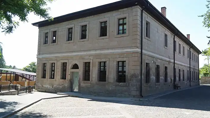Melikgazi Belediyesi yoğun istek üzerine yeniden başlatıyor