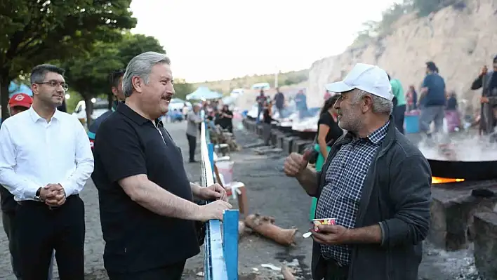 3 bin 148 aile bu hizmetten yararlandı