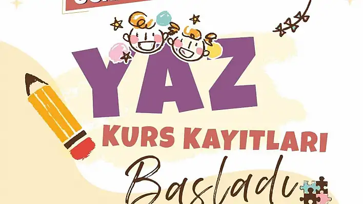 Kayserililer dikkat! Kayıtlar başladı...