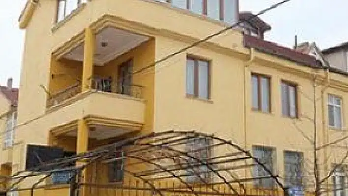 MELİKGAZİ'DEN ESTETİK DOKUNUŞ