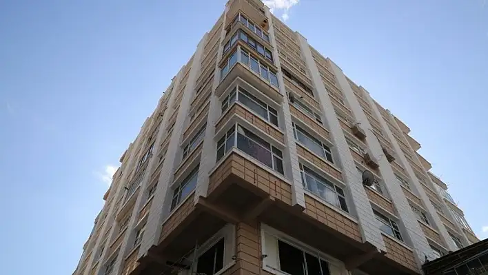 Melikgazi'den modern şehircilik çalışması
