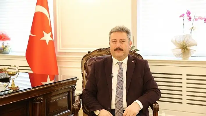 Melikgazi en çok emlak alım satımı yapılan 18. ilçe
