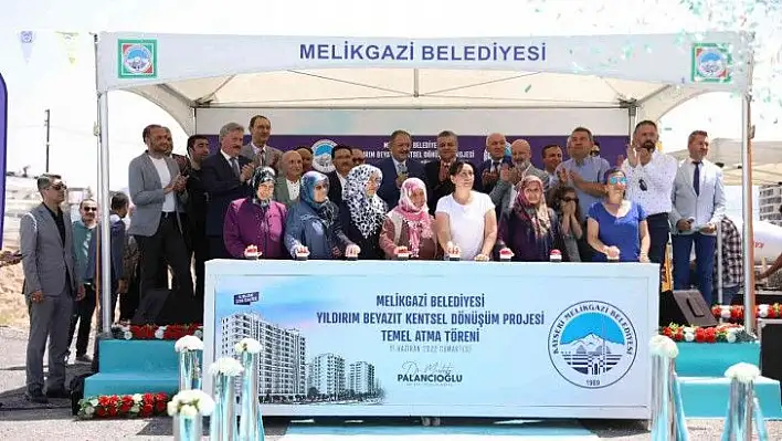 Palancıoğlu: Dolu dolu bir Haziran ayı geçirdik...