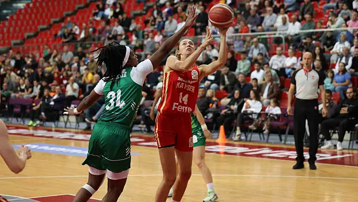 Sarı-kırmızılılar nefes aldı: Üç maçlık hasret sona erdi