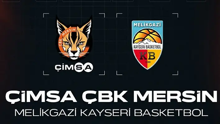 Melikgazi Kayseri, Mersin'den eli boş döndü!