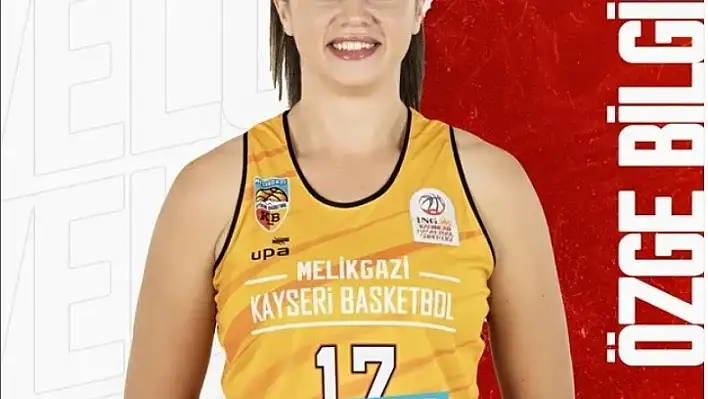 Melikgazi Kayseri o oyuncu ile devam edecek!