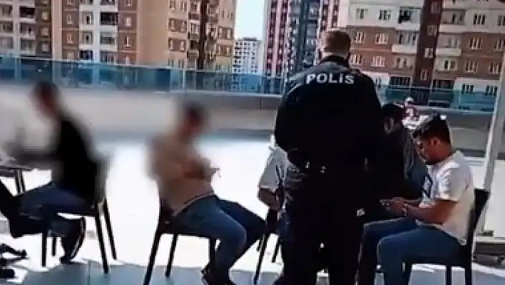 Melikgazi, Kocasinan ve Talas'ta yoğun denetim