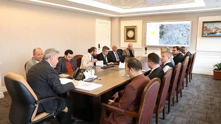 Melikgazi, tüm sosyal tesislerini vatandaşa açtı