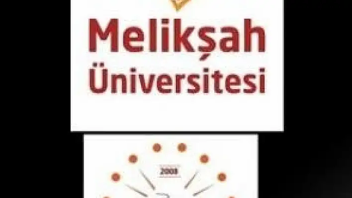  MELİKŞAH ÜNİVERSİTESİ KARINCAYA VEDA ETTİ