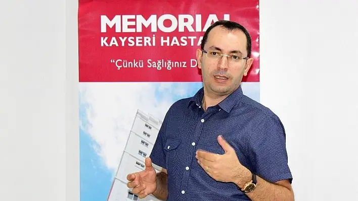 Memorial'dan kalp sağlığı semineri
