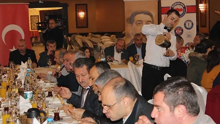 &quotEngellilerin topluma kazandırılması çok önemli"