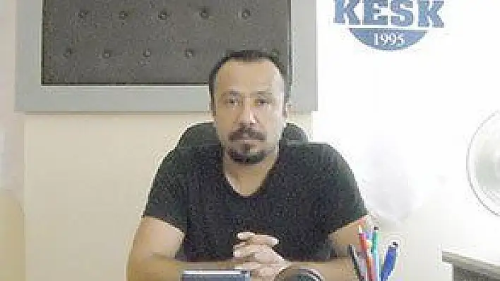 'MEMUR-SEN'İN YALANLARINA İZİN VERMEYECEĞİZ'