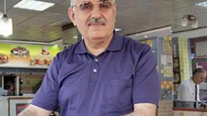  MENÜ İSYANI!