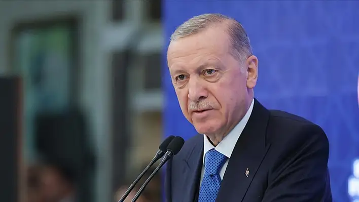 Ramazan Bayramı tatili kaç gün oldu? Cumhurbaşkanı Erdoğan açıkladı