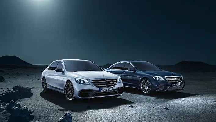 Mercedes-Benz 400 bin aracını geri çağırdı