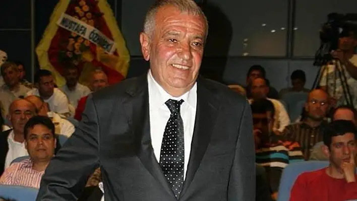 Merhum Başkan Mamur yad edildi